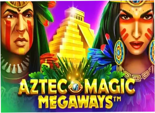Roo Casino AU Aztec Magic Megaways