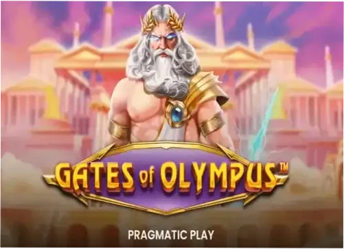 Roo Casino AU Gates of Olympus