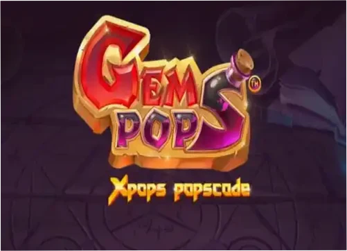 Roo Casino AU Gem Pops