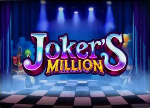 Roo Casino AU Jokers Million