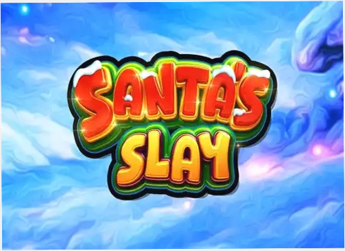 Roo Casino AU Santa's Slay
